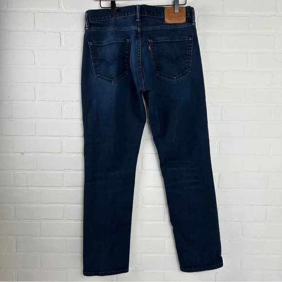 Levi's 511 Jeans - Picture 3 of 6